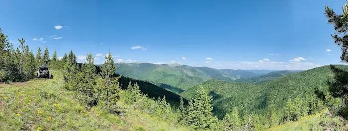 St. Joe Valley Resort 3