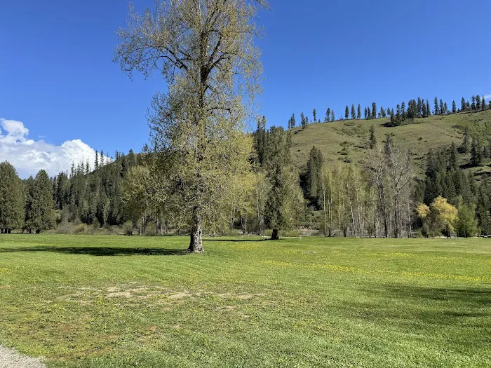 St. Joe Valley Resort 4