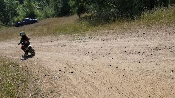 CCC Campground 1