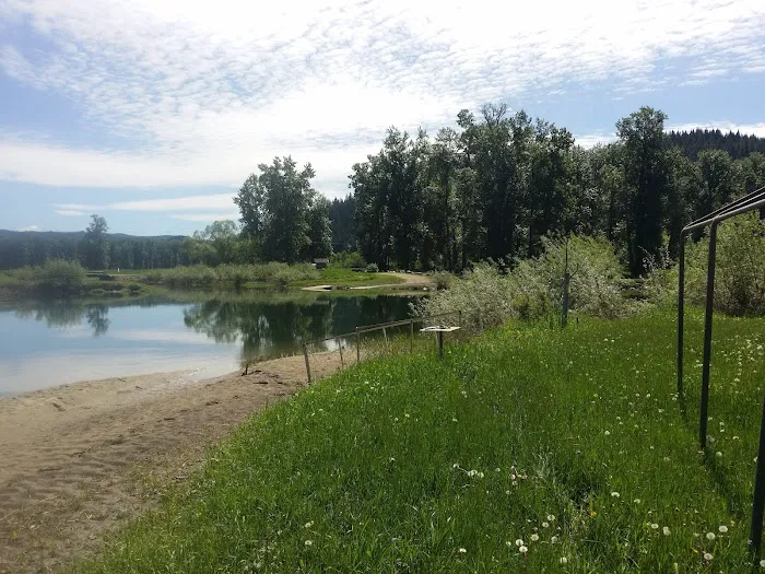 Eiter Family Campground 0