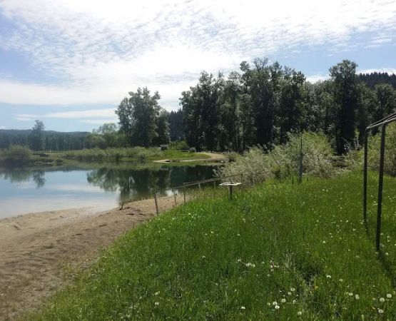 Eiter Family Campground