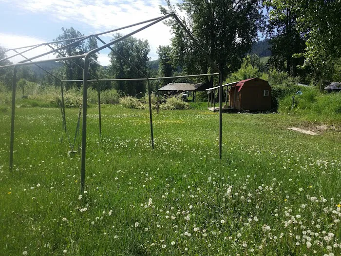 Eiter Family Campground 2