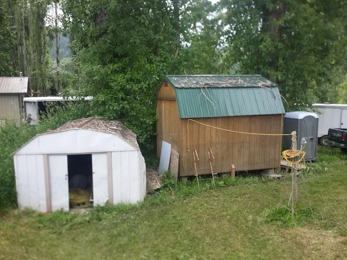 Eiter Family Campground 1