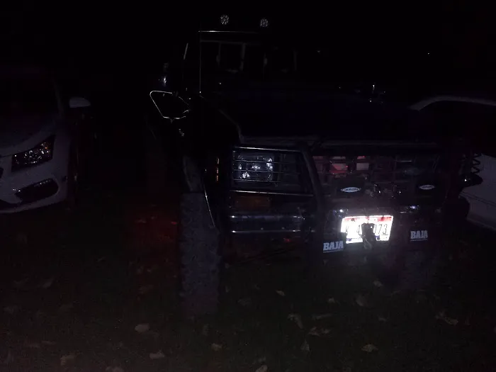 Eiter Family Campground 3