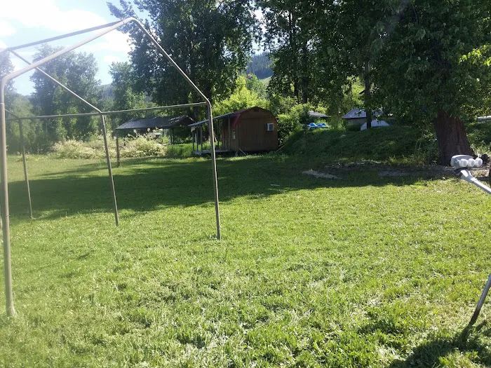 Eiter Family Campground 4