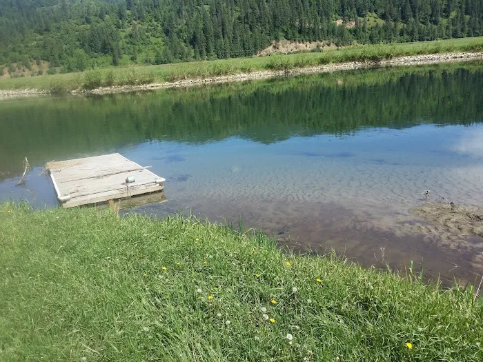 Eiter Family Campground 5