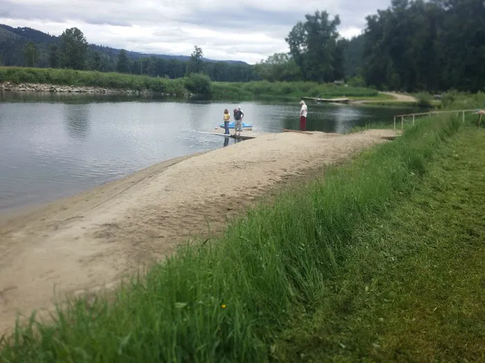 Eiter Family Campground 9