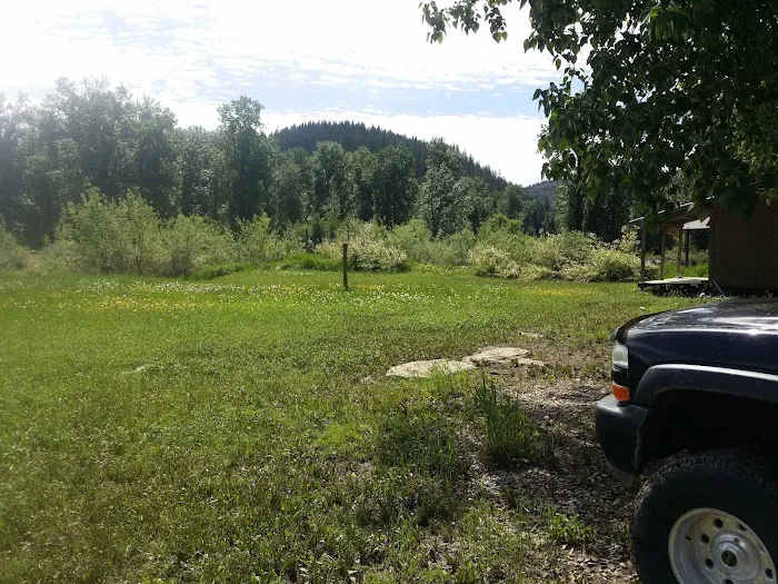 Eiter Family Campground 6