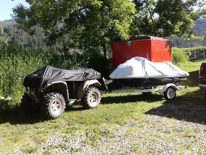Camp Tietz 3