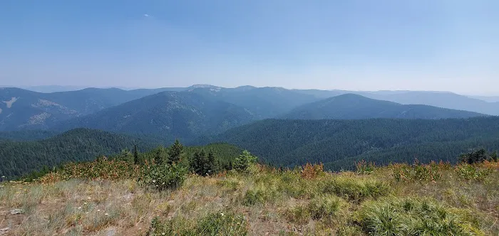 Big Creek Campground 0