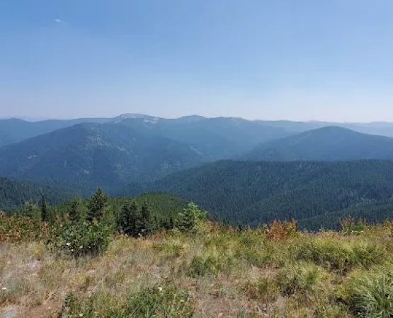 Big Creek Campground