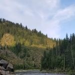 Washington Creek Campground