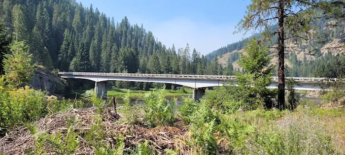 Washington Creek Campground 2