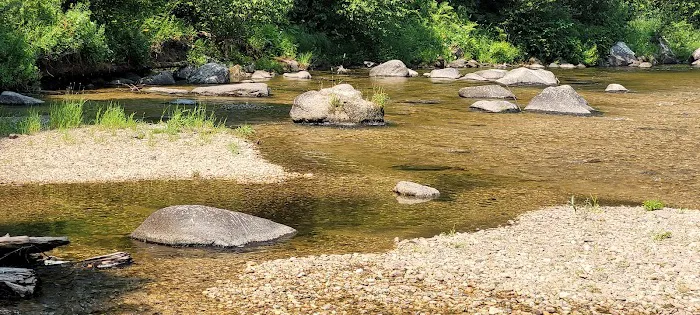 Washington Creek Campground 3