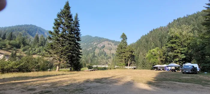 Washington Creek Campground 8