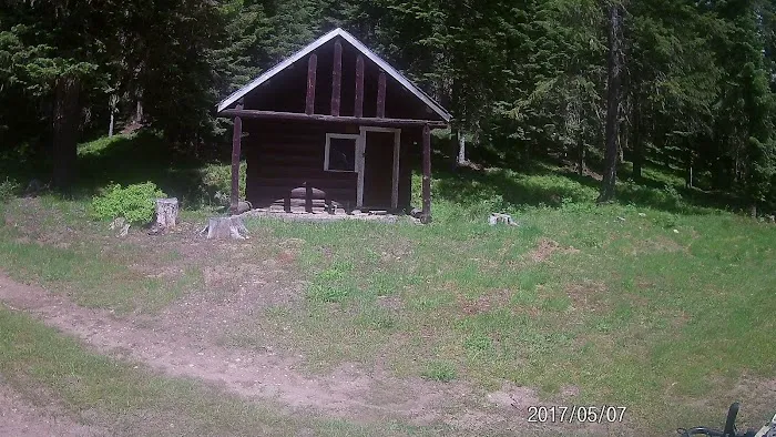 Sing Lee Campground 0