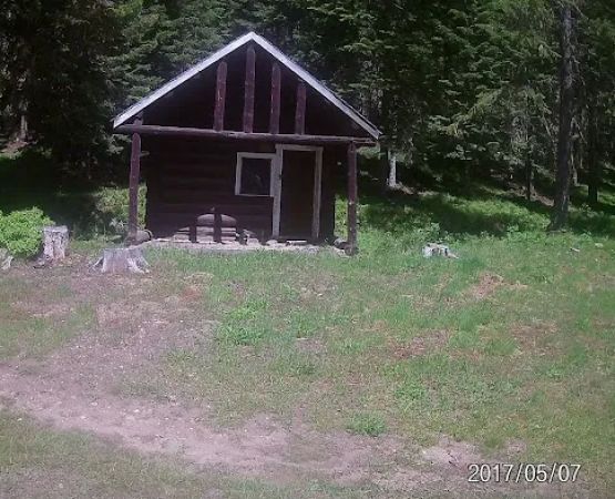 Sing Lee Campground