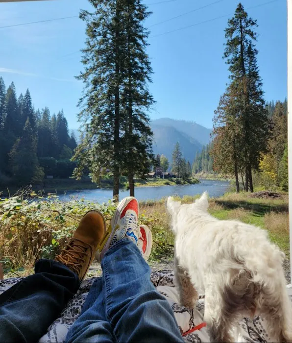 Lochsa Ranger District 0
