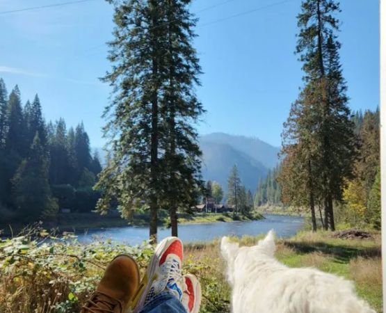 Lochsa Ranger District