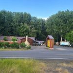 Kamiah / Clearwater River KOA Journey