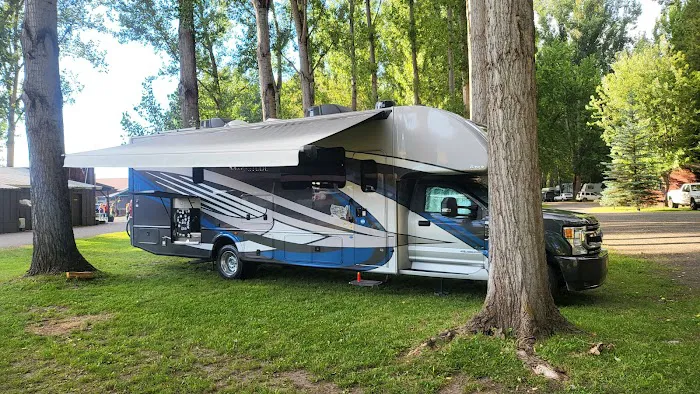 Kamiah / Clearwater River KOA Journey 3