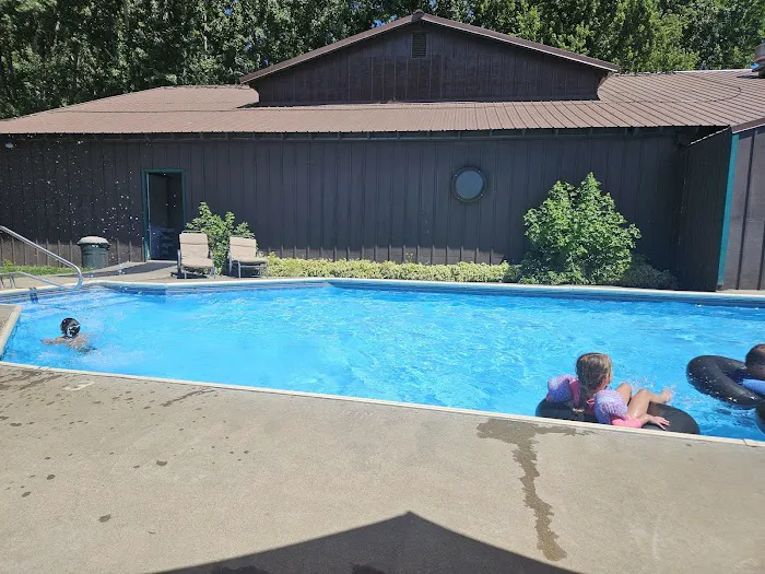 Kamiah / Clearwater River KOA Journey 2