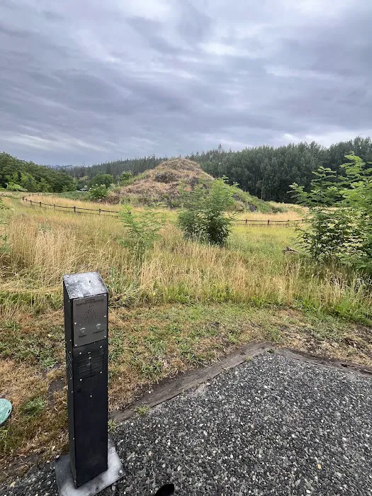 Kamiah / Clearwater River KOA Journey 5
