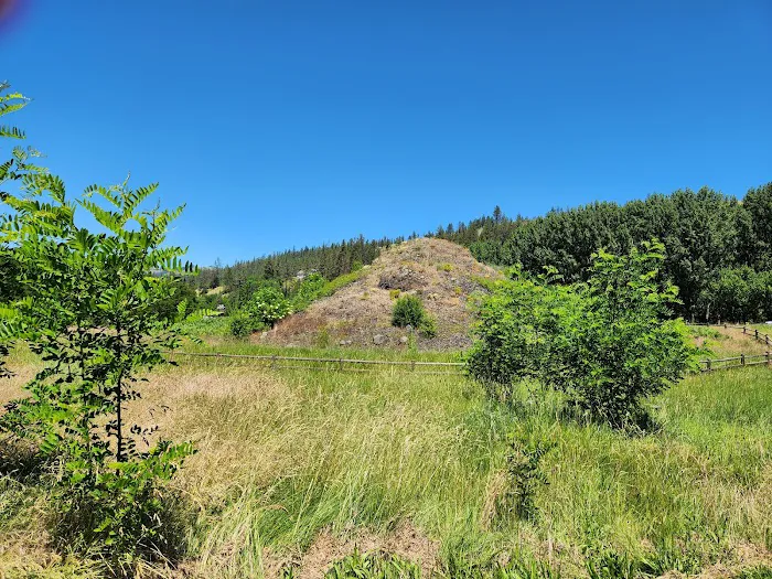Kamiah / Clearwater River KOA Journey 7