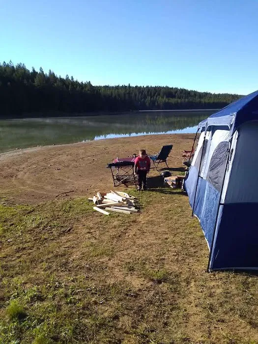 Soldier's Meadow Reservoir 5