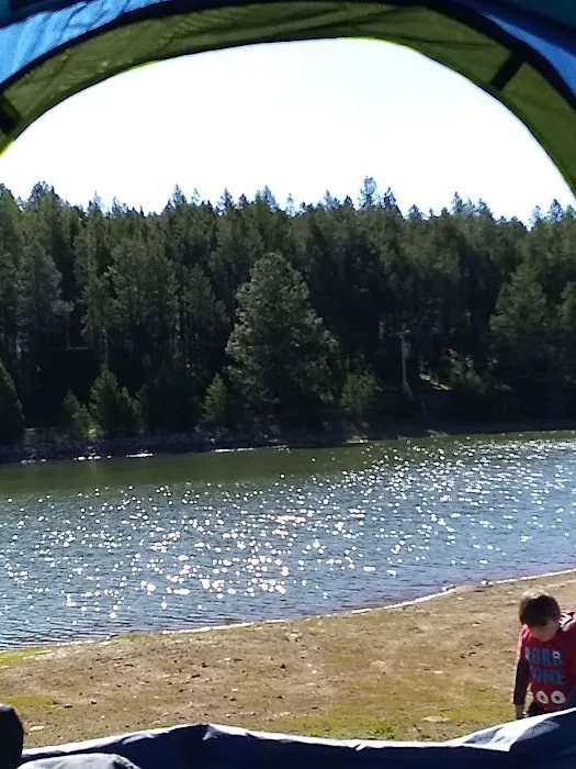 Soldier's Meadow Reservoir 7