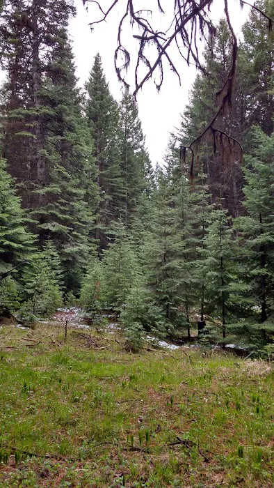 Soldier's Meadow Reservoir 9