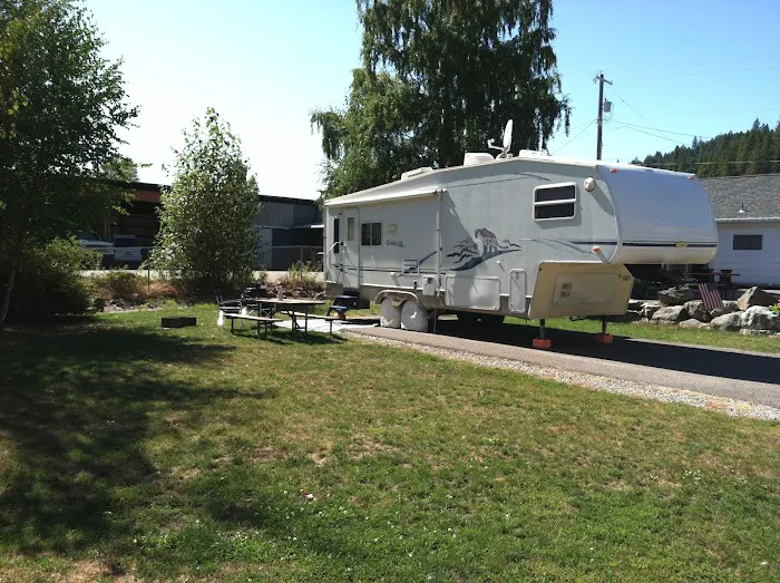 By The Way Campground 0