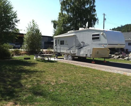 By The Way Campground