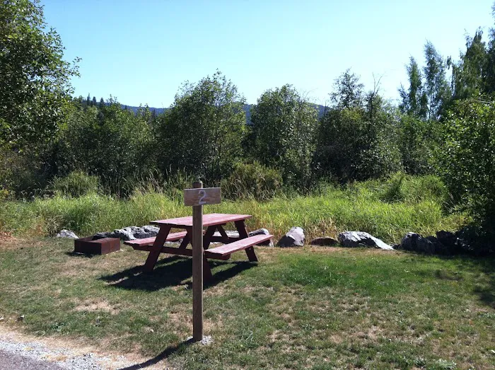 By The Way Campground 2