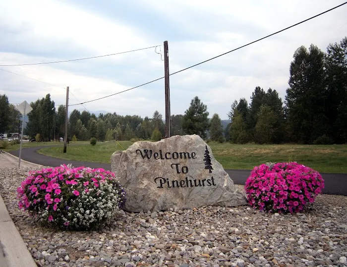 By The Way Campground 1
