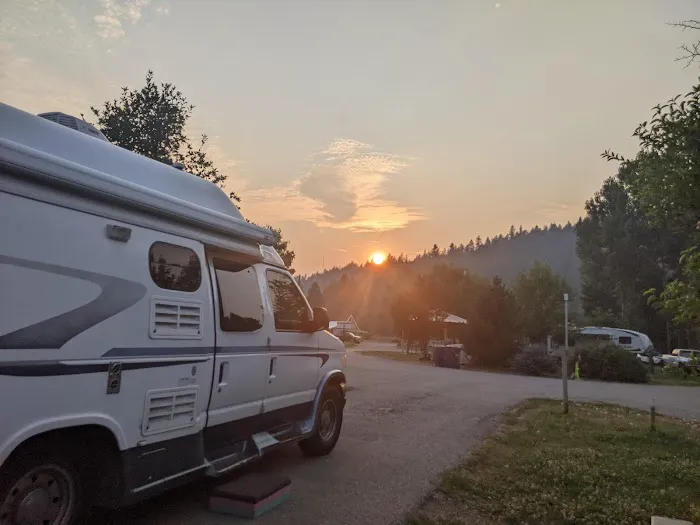 By The Way Campground 4