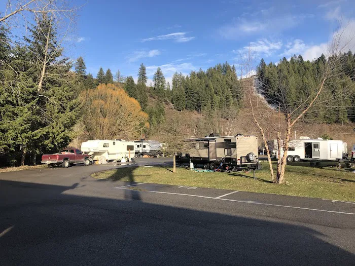 By The Way Campground 5