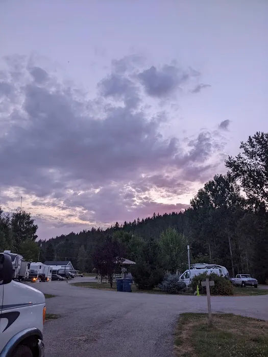 By The Way Campground 7