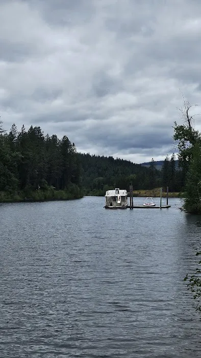Alex’s Campground 0