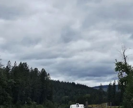 Alex’s Campground