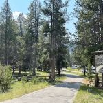 Little Joe Campground and Picnic Area