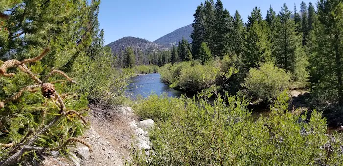 Fourth of July Campground and Picnic Area 3