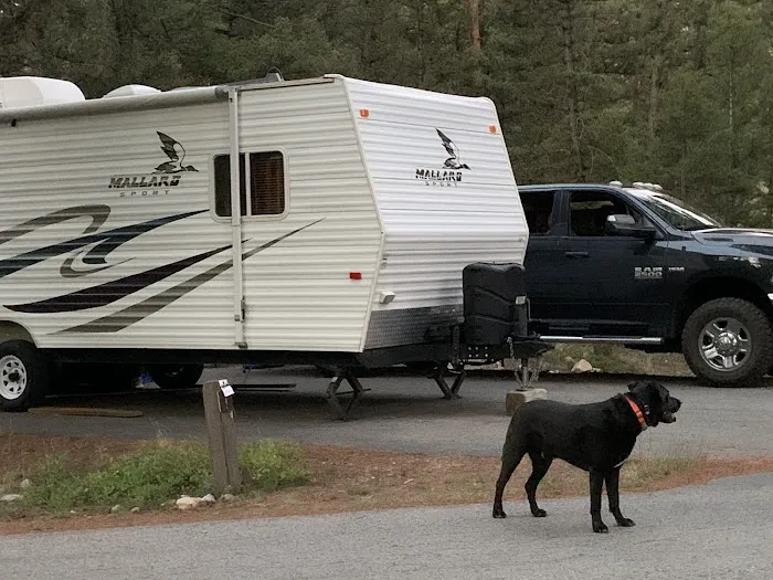Pettengill Campground 4