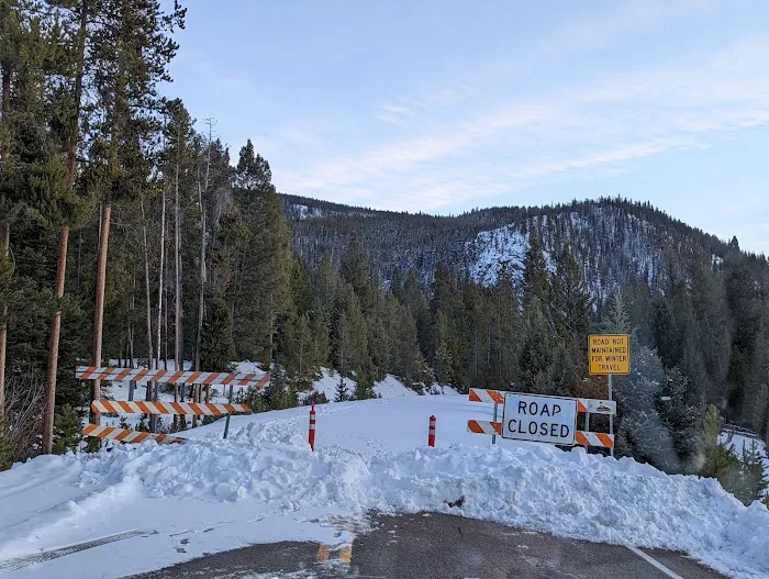 Pettengill Campground 3