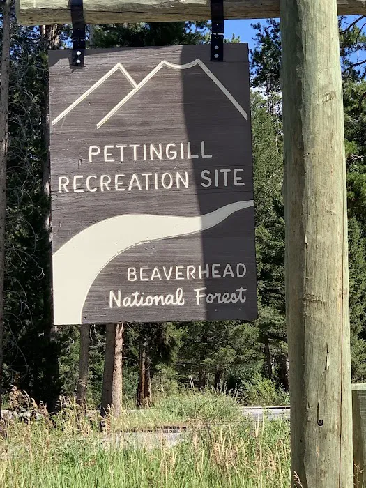 Pettengill Campground 5