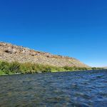 Palisades Campground