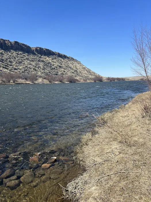 Palisades Campground 7