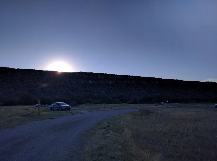 Palisades Campground 9