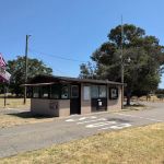 Olympic Campground RV