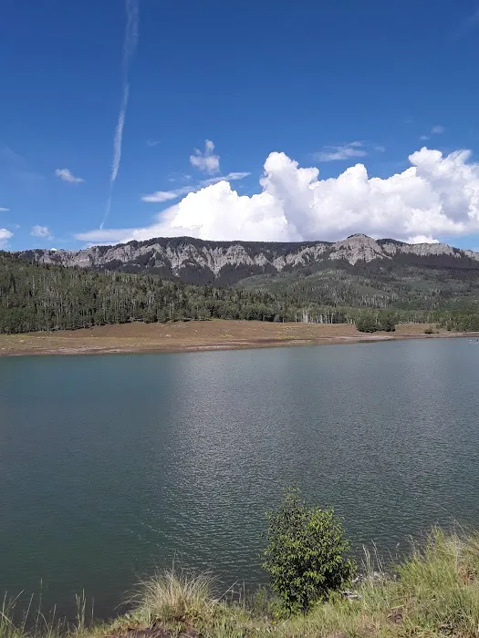 Beaver Lake Day Use Area/ Fishing Site 7
